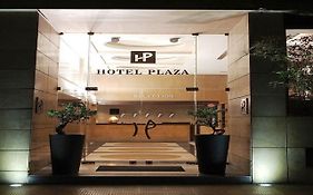Plaza Hotel Lebanon